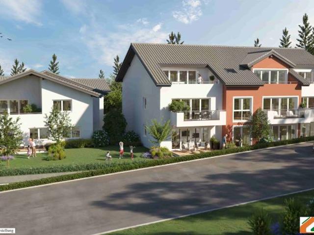 Zuhause im Schwarzwaldort Schluchsee