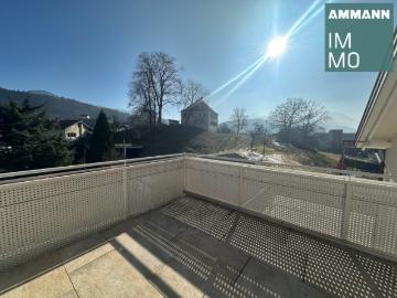 Dachgeschosswohnung for sale in 6830 - Keller