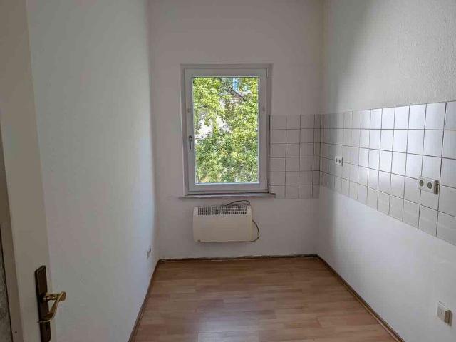 Zuhause in Nürnberg: Helle 2 Zimmer Wohnung für Stadtmenschen