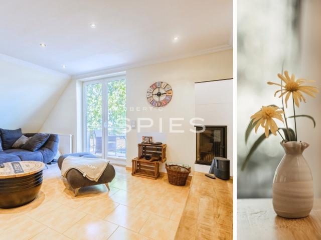 Modern wohnen. Flexibel leben. Privater Eingang, Studio und Wallbox nahe Bremen