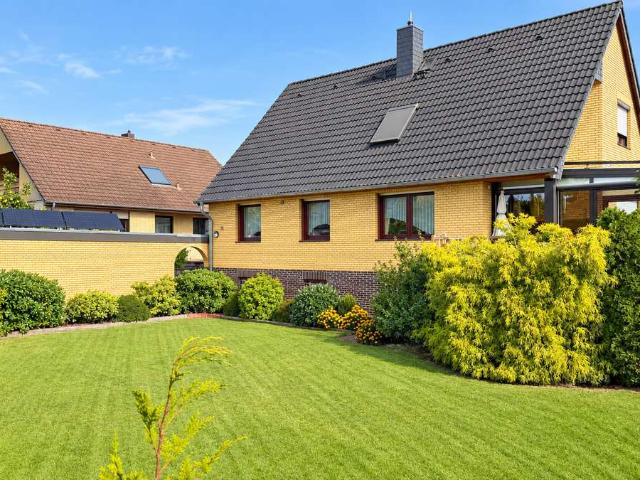 Zuhause in Alt Garbsen