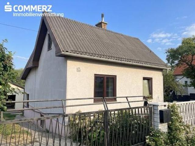 Zuhause in Bad Erlach