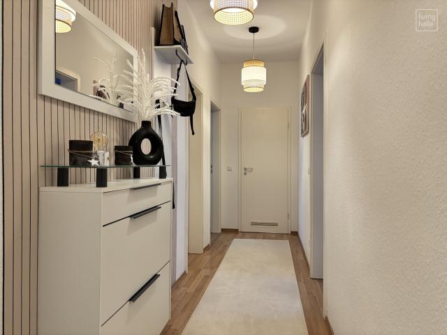 Zuhause in der Altstadt – Dein Platz zum Durchatmen!