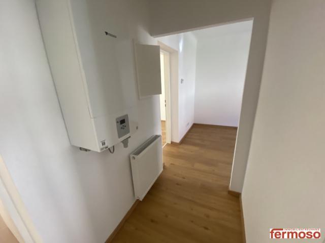 Zuhause in Ebergassing – 2,5 Zimmer Wohnung mit Charme