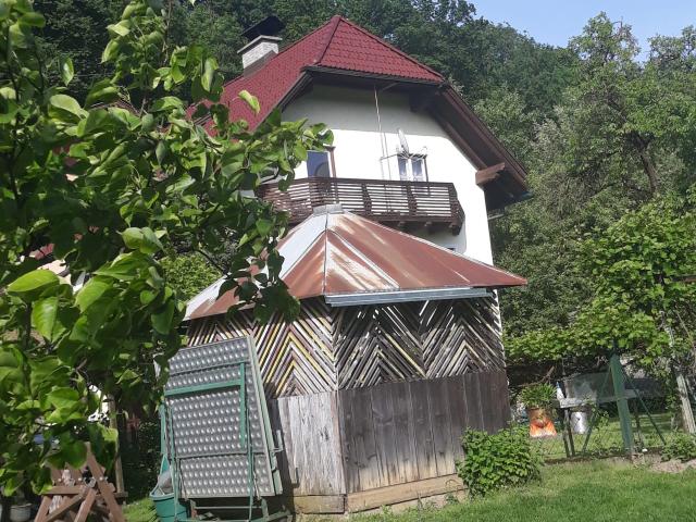 Zuhause in Ferndorf