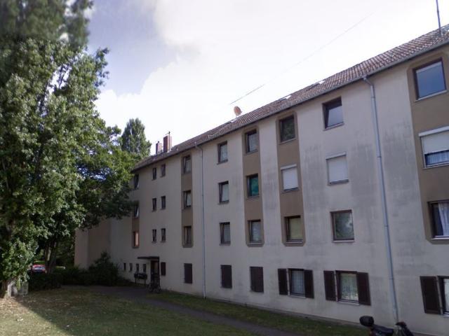 Zuhause in Frankfurt am Main: 1 Zimmer Wohnung