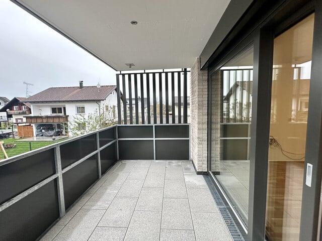 Zuhause in idyllischer Lage von Höchst 2 Zimmer Wohnung
