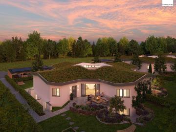Zuhause in Kirchberg beim Grabensee Neubau Erstbezug! Entdecken Sie IHR STERNHAUS jetzt!