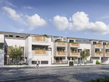 Apartment for sale in 2000 - Garten, Balkon