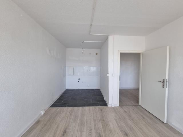 Zuhause in Sicht !