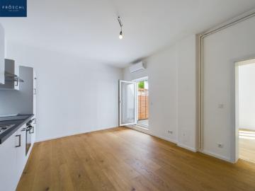 Zuhause in Zwettl: MIETE 2 Zimmer Wohnung mit Terrasse im STADT ZENTRUM