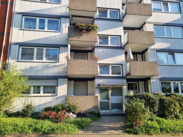 Zuhause ist Wo Sie mitten im Leben wohnen!