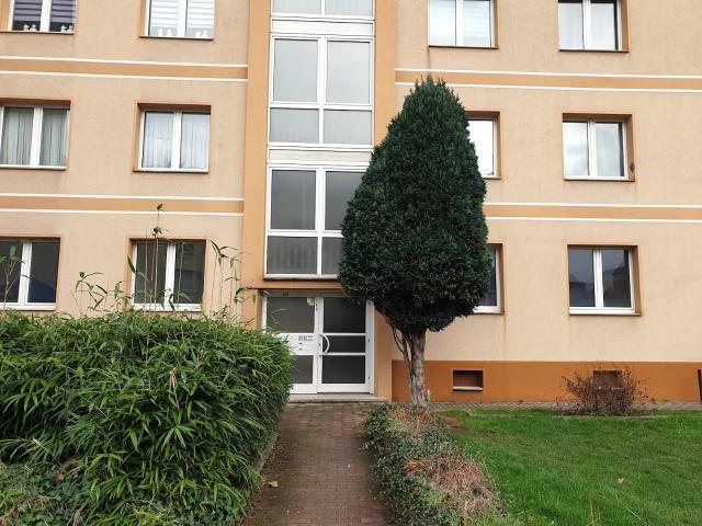Zuhause ist: Wohnen in einer 3 Zimmerwohnung in Bismarck €500,00* Gutschein nach Einzug