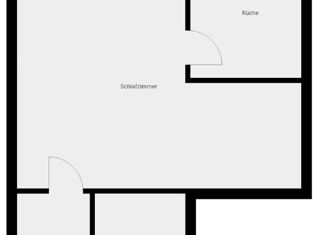Zuhause ist: Wohnen mit Wohlfühlatmosphäre und großzügigem Balkon