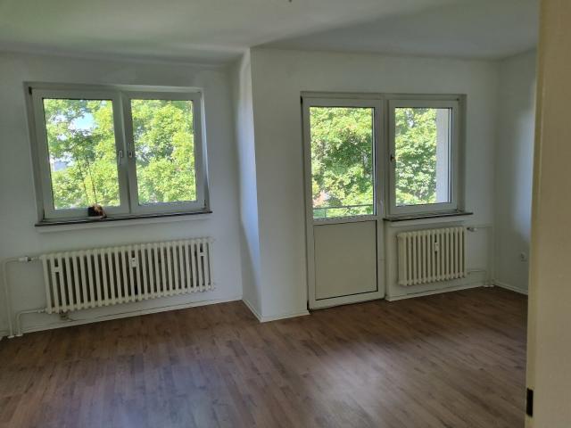 Zuhause ist Den Feierabend auf dem eigenen Balkon zu genießen