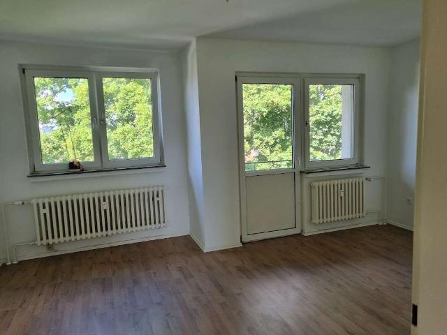 Zuhause ist Den Feierabend auf dem eigenen Balkon zu genießen