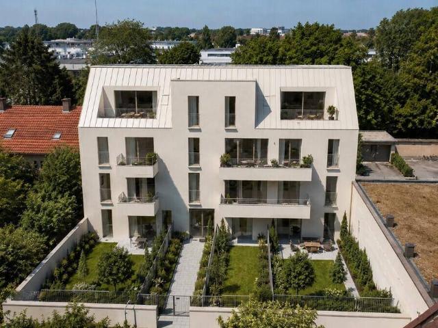 Zuhause ist dort, wo Lebensqualität beginnt