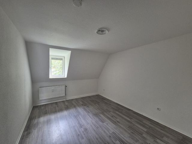 Zuhause ist: Gemütliche 2 Zimmer Wohnung in Gelsenkirchen Horst!