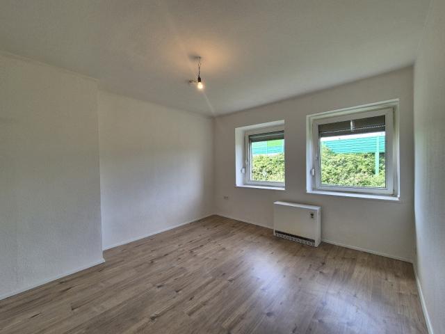 Zuhause ist: Gemütliche 3 Zimmer Wohnung in Essen!