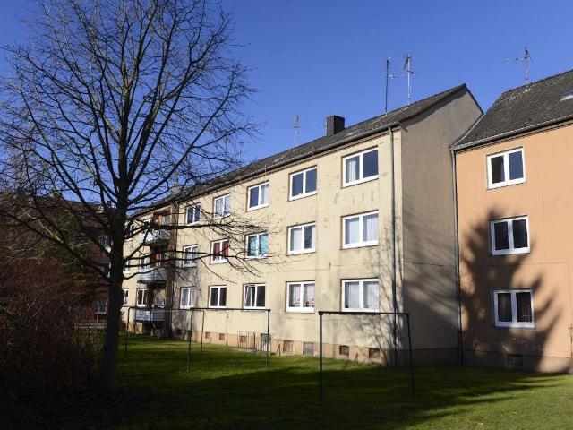 Zuhause ist: Helle 3 Zimmer Wohnung in Gelsenkirchen Ückendorf! + *500,00 Gutschein
