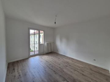 Zuhause ist: Moderne 2 Zimmer Wohnung mit Balkon in Gelsenkirchen Bulmke Hüllen!