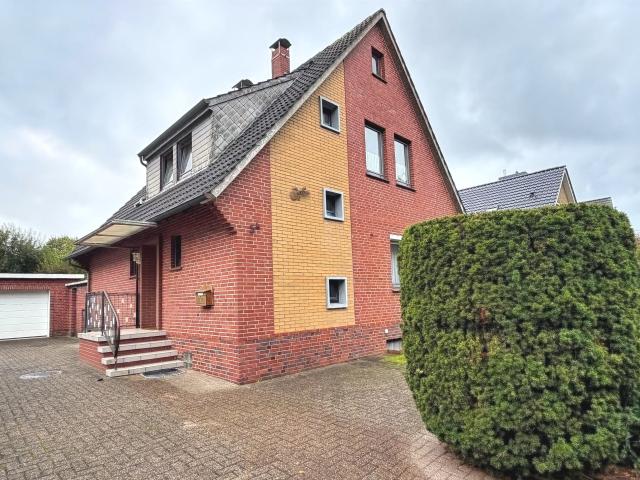 Zuhause steht für Geborgenheit und Zukunft