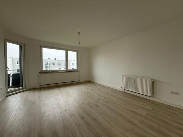 Zuhause sein, nicht nur Zuhause fühlen