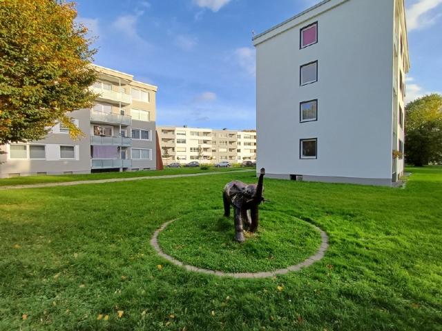 Zuhause sein, nicht nur Zuhause fühlen