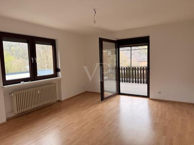 Zuhause zum Wohlfühlen: Helle 2 ZKB mit Balkon & EBK