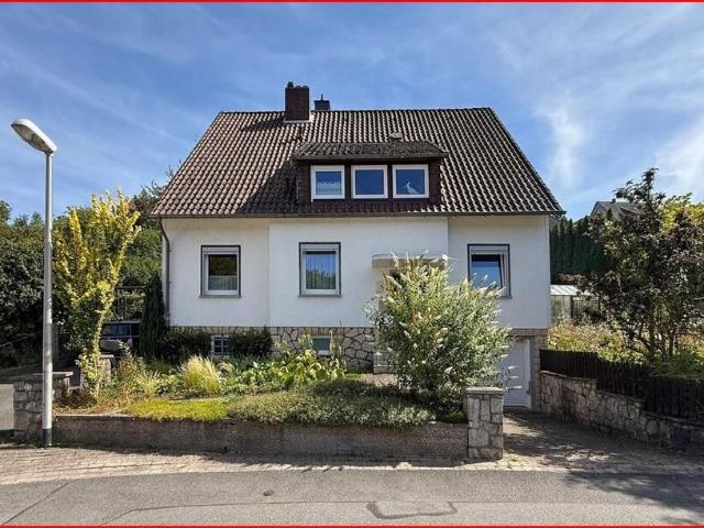 Zuhause zum Ankommen und Wohlfühlen