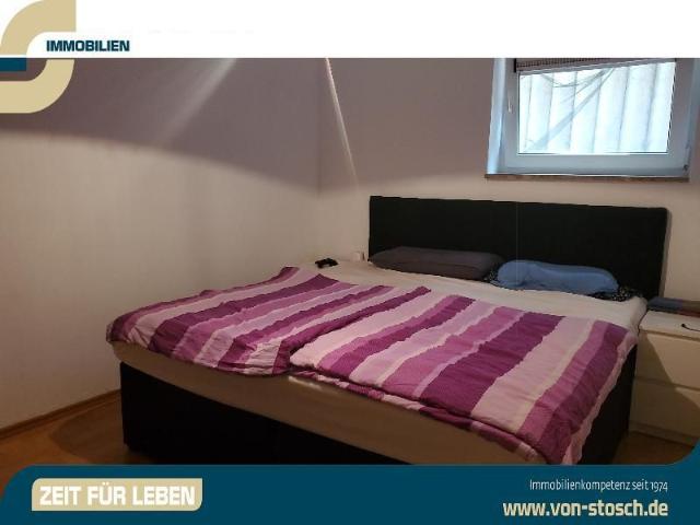 Zuhause 3 Zimmer Erdgeschoss Maisonette Wohnung mit Stellplatz und Garten in Quickborn zu mieten