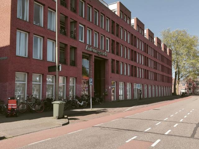 Zuid Willemsvaart 407