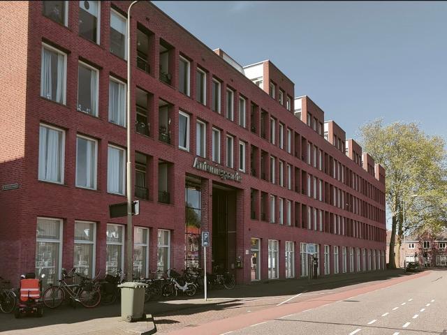 Zuid Willemsvaart 345