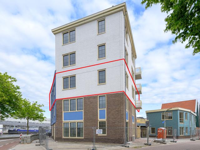 Zuideinde 1 C Van der Borden Vastgoedprofessionals