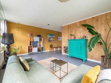 Zuiderzeelaan 27, 1121 RA, Landsmeer