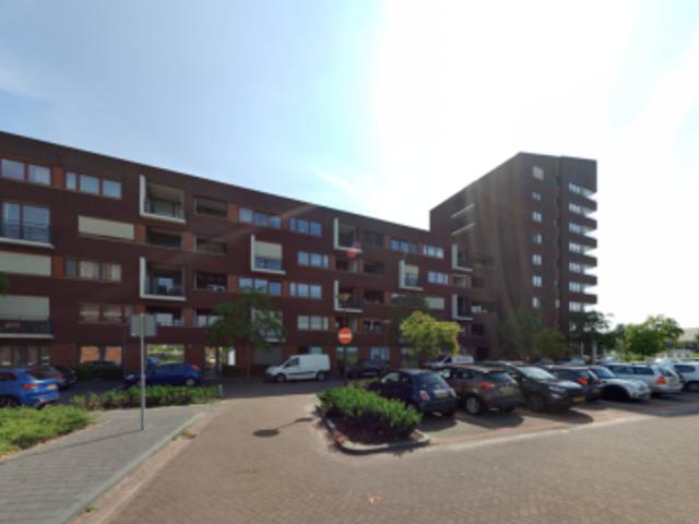 Zuiderdreef 254