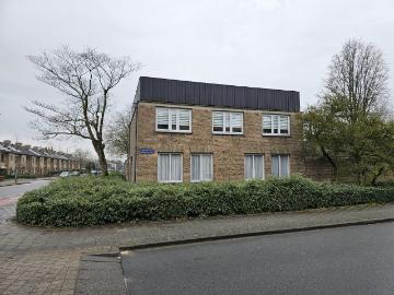 Appartement te huur in Dieze - Tuin