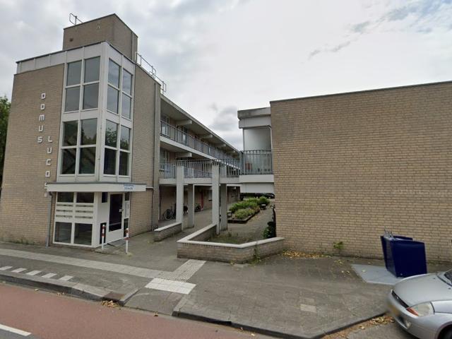 Zuiderparkweg 325