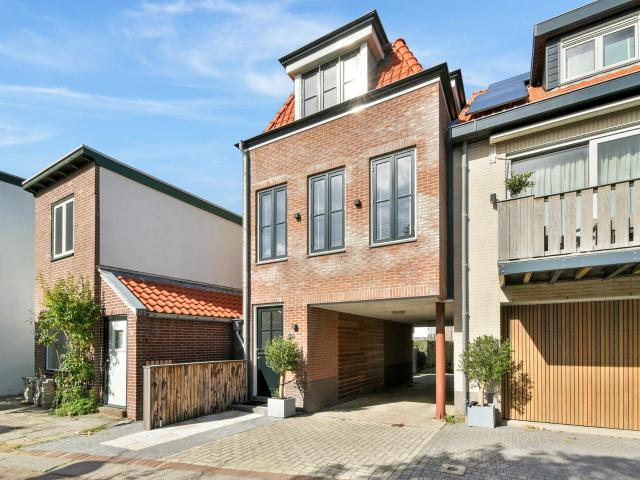 Zuiderstraat 6A, 2042 GB Zandvoort