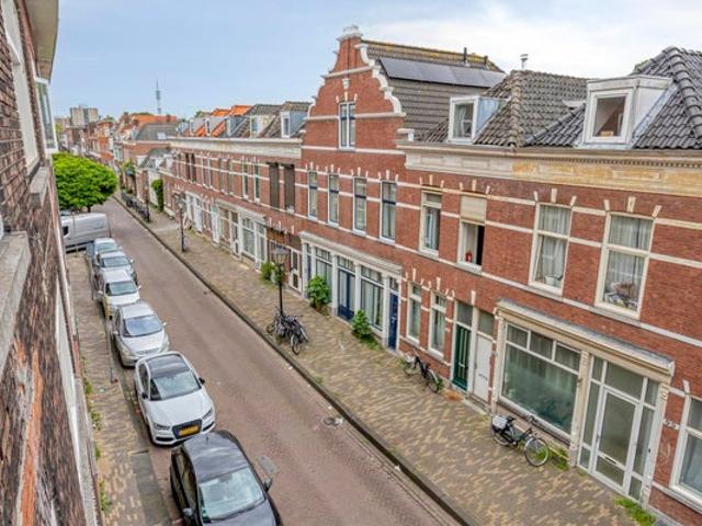 Zuidhoek