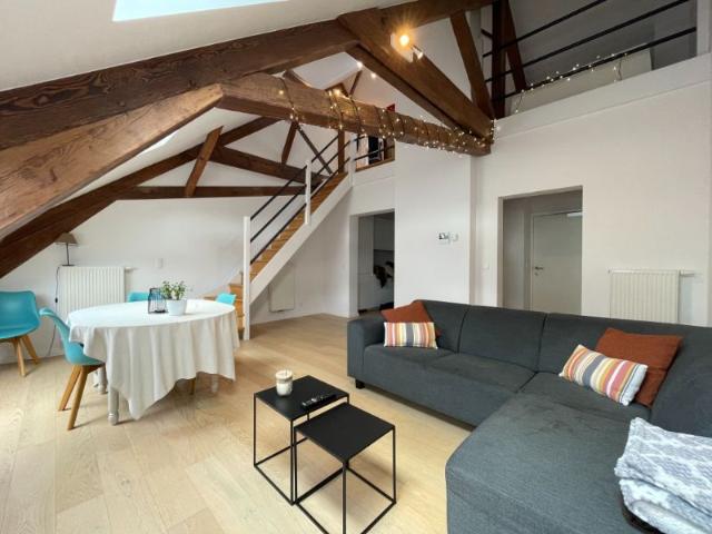 Zuidstationstraat 8 0301, 9000 Gent
