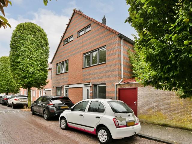 Zuidpolderstraat 183