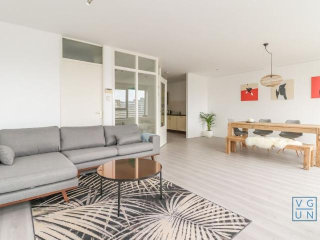 Zuidplein 674, 3083 CX, Rotterdam