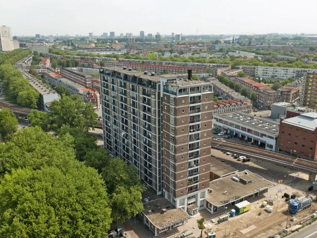 Zuidplein, ROTTERDAM D&S Vastgoed