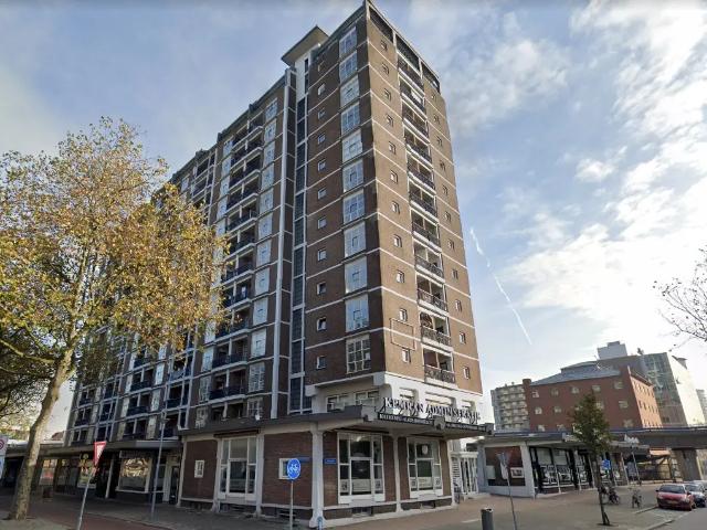 Zuidplein, ROTTERDAM D&S Vastgoed