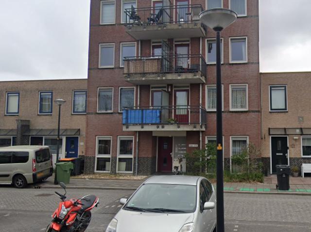 Zuidwijkring 158