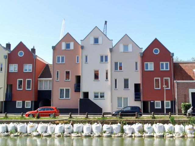 Zuidzijde Haven 111
