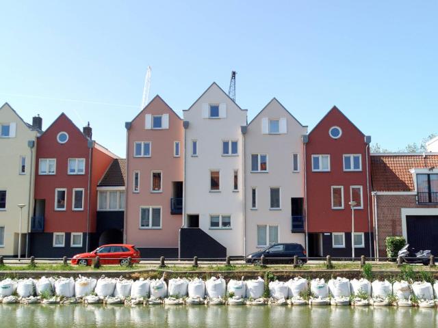 Zuidzijde Haven 113