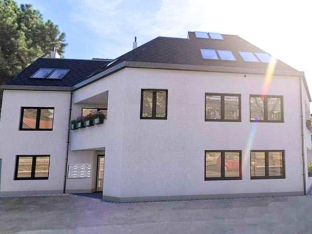 Zukunft sichern in Bestlage