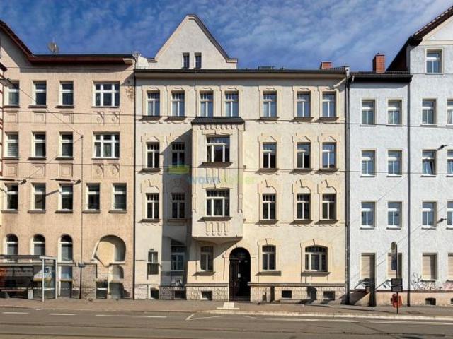 Zukunft sichern: Stylische 2 Zimmer Wohnung in Leipzig – Dein smartes Investment!